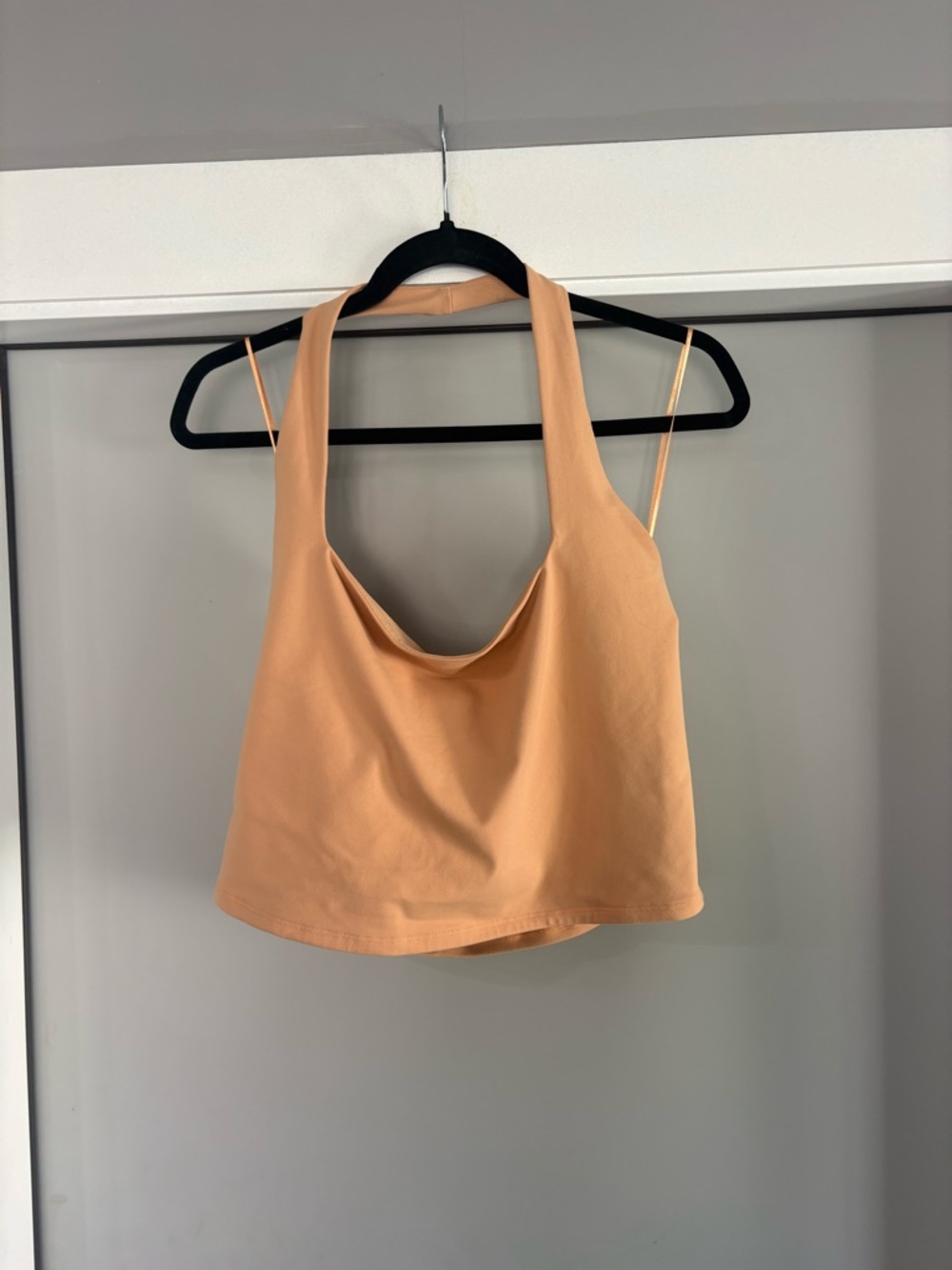 Abercrombie and Fitch halter top